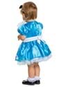 Alice in Wonderland Alice Costume for Infants Alt 1