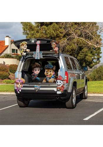 Paw Patrol Trunk or Treat Kit