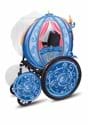 Disney Princess Carriage Adaptive Wheelchair Cover Alt 2