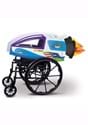 Buzz Lightyear Spaceship Adaptive Wheelchair Cover Alt 2