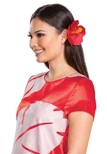 Adult Deluxe Disney Lilo Costume | Disney Costumes