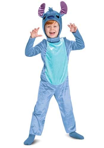 Lilo and Stitch Kid's Stich Kigurumi