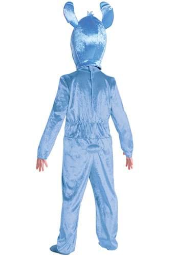 Stitch Toddler Costume