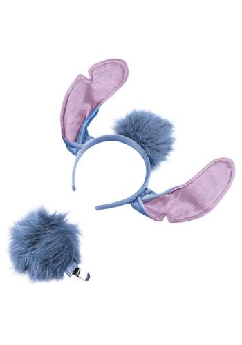 Adult Disney Stitch Accessory Costume Kit