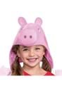 Child Classic Peppa Pig Costume Alt 2