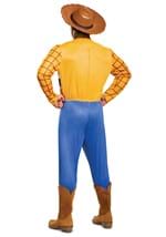 Toy Story Adult Classic Woody Costume Alt 1