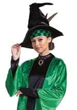 Harry Potter Adult Deluxe Professor McGonagall Costume Alt 2