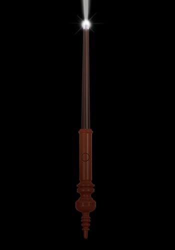 Deluxe Harry Potter Professor McGonagall Light Up Wand