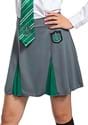Harry Potter Slytherin Skirt for Adults Alt 2