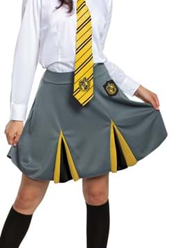 Kids Harry Potter Hufflepuff Skirt upd
