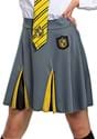 Harry Potter Hufflepuff Skirt for Adults Alt 2 upd