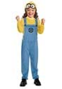 Toddler Minion Costume Alt 1