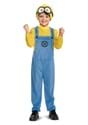 Toddler Minion Costume Alt 2