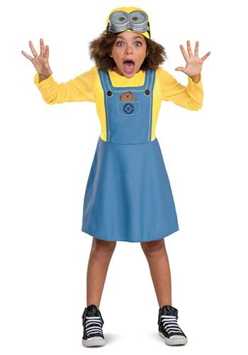 Despicable Me Costumes  Minion Costumes 