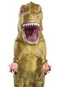 Jurassic World Adult Inflatable T Rex Costume Alt 2