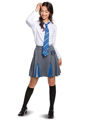 Harry Potter Ravenclaw Skirt for Adults