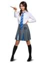 Harry Potter Adult Ravenclaw Skirt Alt 2