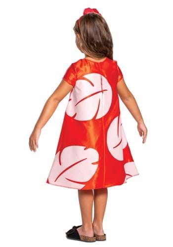 Toddler Lilo & Stitch Lilo Costume