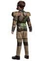 Apex Legends Bloodhound Costume Alt 1