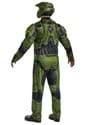 Halo Infinite Master Chief Adult Costume Alt 2
