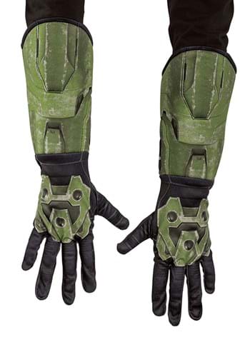 Master Chief Gloves from Halo Infinite | Costumes Gloves