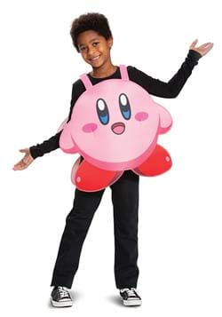 Kirby Kids Classic Costume