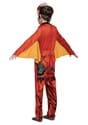Bakugan Child Dragonoid Classic Costume Alt 1