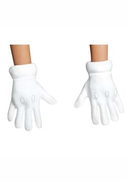 Kids Super Mario Brothers Gloves