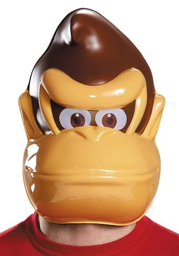 Donkey Kong Mask