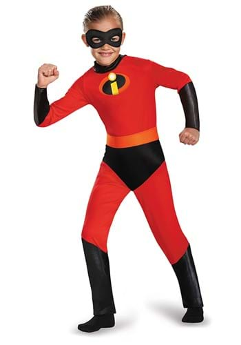 Incredibles Costumes For Kids & Adults