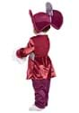 Infant Captain Hook Classic Costume Alt 1