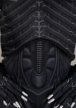 Alien Adult Premium Xenomorph Costume Alt 4