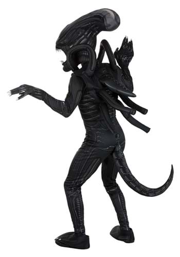 Alien Premium Xenomorph Adult Costume