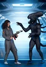 Alien Adult Premium Xenomorph Costume Alt 2