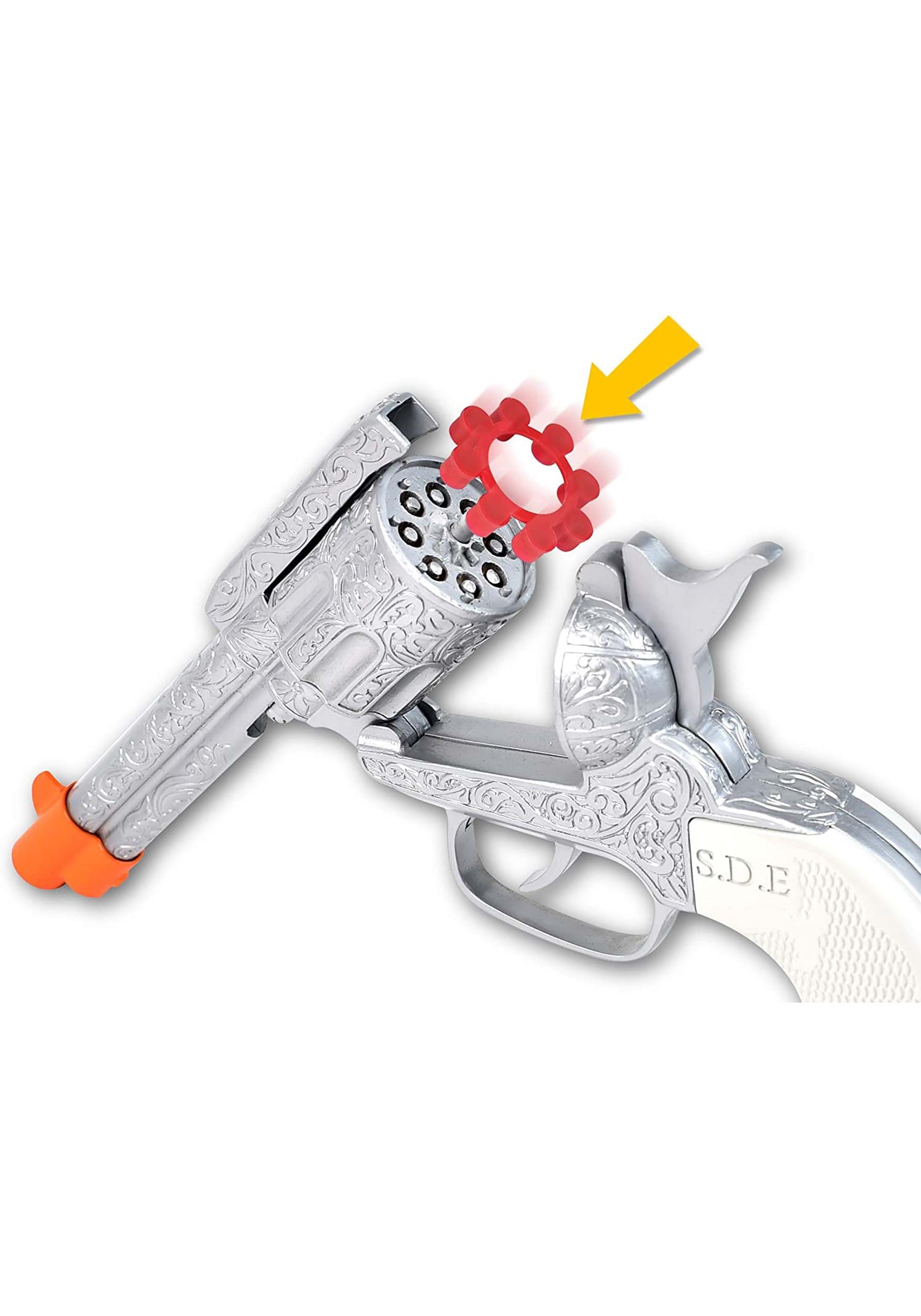 toy cowboy guns for kids