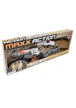 Deluxe Pistol Playset