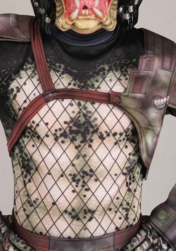Adult Predator Costume | Adult Movie Costumes