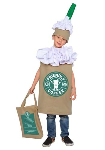 Paper Bag Costumes (Part 2)