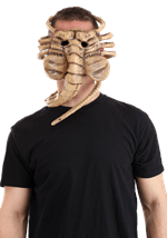 Alien Facehugger Accessory Alt 4