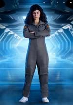 Womens Alien Ripley Flight Suit Costume