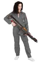 Adult Alien Ripley Flight Suit Costume Alt 3