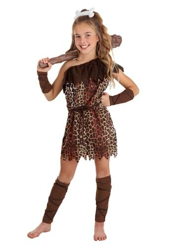 Pin on Cave Women Costumes