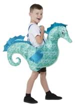 Ride a Seahorse Child Costume Alt 1