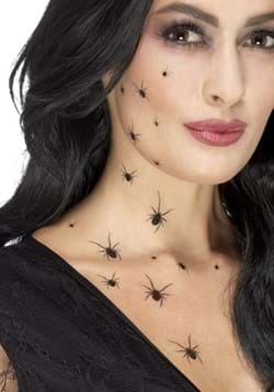 Crawling Spider Transfers Make UP FX