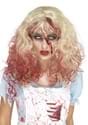Blonde Bloodstained Wig