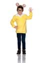 Boys Arthur Kids Costume