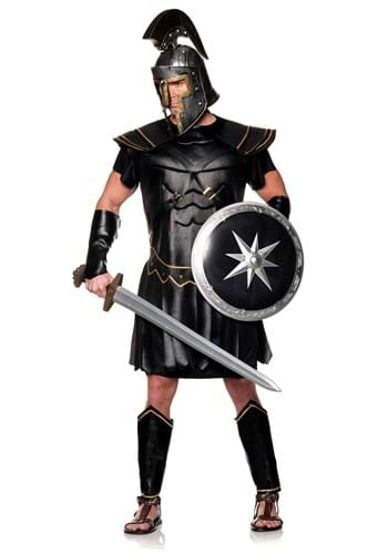 Roman Warrior Costume