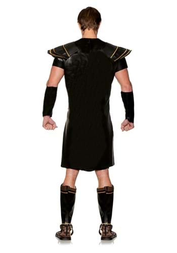 Men's Plus Size Roman Warrior Costume