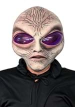Grey Alien Adult Mask update