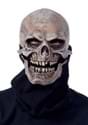 Adult Moving Mouth Skull Mask